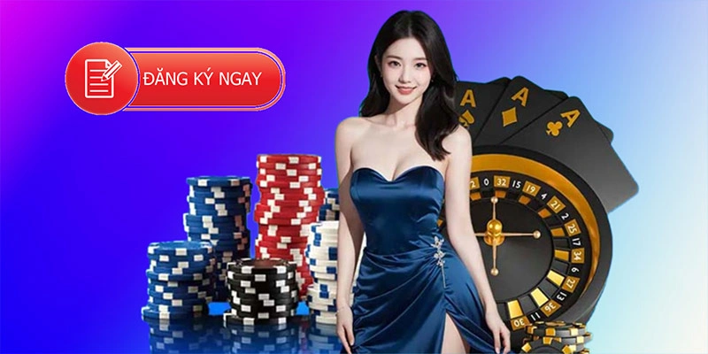 Nhận liền tay ưu đãi khủng khi đăng ký tài khoản mới Nhận liền tay ưu đãi khủng khi đăng ký tài khoản mới